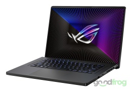 ROG Zephyrus G16 GU603 / 16
