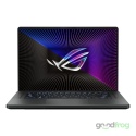 ROG Zephyrus G16 GU603 / 16" 165Hz / i7 / SSD / RTX / 11