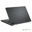 ROG Zephyrus G16 GU603 / 16" 165Hz / i7 / SSD / RTX / 11