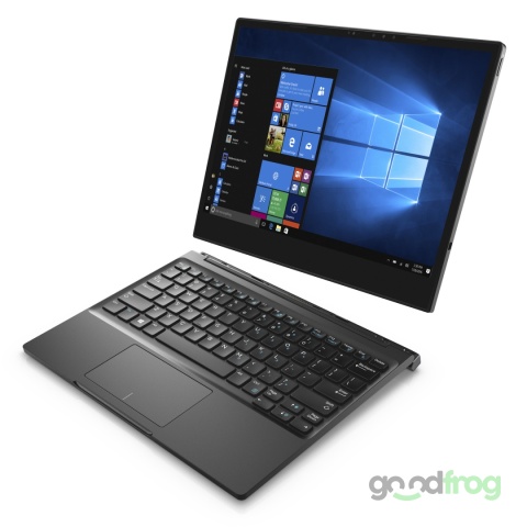 Tablet Dell Latitude 7285 2-in1 / 12,3" / TOUCH / IPS / i5 / 8GB / 256GB SSD