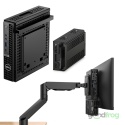 UCHWYT DELL OPTIPLEX VESA | DELL OPTIPLEX 3000 THIN CLIENT 3000 5000 7000
