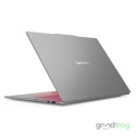 Yoga Slim 7i Gen 9 Aura Edition (15ILL9) / 15,3" 2.8K / OLED / ULTRA 7 / 32 GB / 1 TB / 11 Home