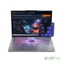 Yoga Slim 7i Gen 9 Aura Edition (15ILL9) / 15,3" 2.8K / OLED / ULTRA 7 / 32 GB / 1 TB / 11 Home
