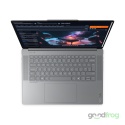 Yoga Slim 7i Gen 9 Aura Edition (15ILL9) / 15,3" 2.8K / OLED / ULTRA 7 / 32 GB / 1 TB / 11 Home