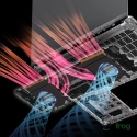 Yoga Slim 7i Gen 9 Aura Edition (15ILL9) / 15,3" 2.8K / OLED / ULTRA 7 / 32 GB / 1 TB / 11 Home