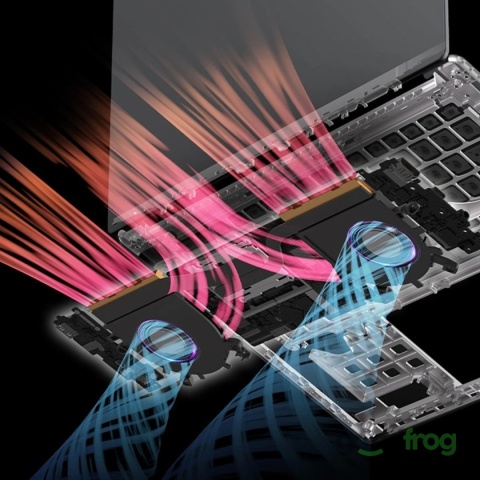 Yoga Slim 7i Gen 9 Aura Edition (15ILL9) / 15,3" 2.8K / OLED / ULTRA 7 / 32 GB / 1 TB / 11 Home