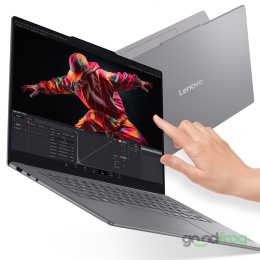 Yoga Slim 7i Gen 9 Aura Edition (15ILL9) / 15,3