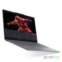 Yoga Slim 7i Gen 9 Aura Edition (15ILL9) / 15,3" 2.8K / Touchscreen / ULTRA 7 / 16 GB / 512 GB / 11 Home